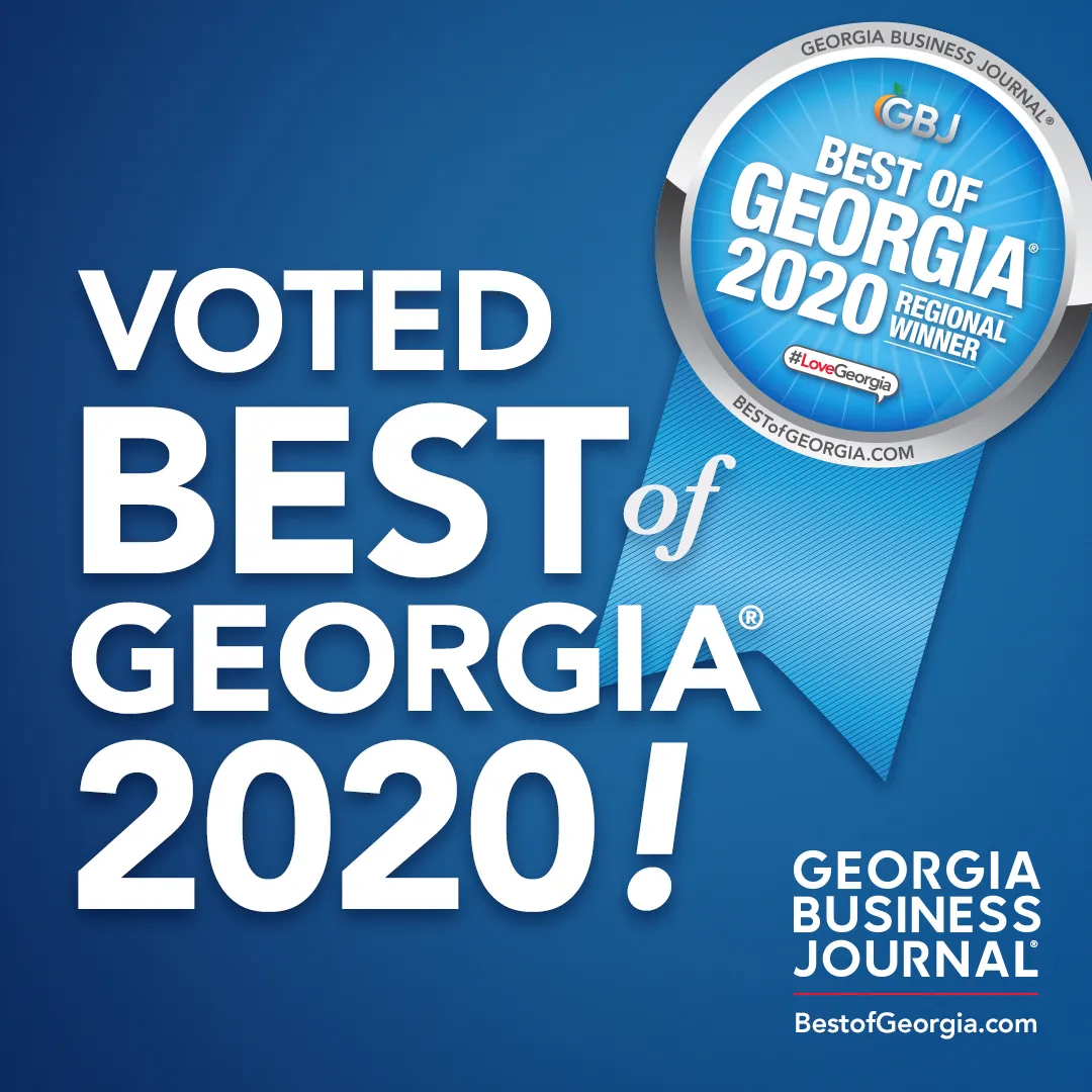 Best of Georgia