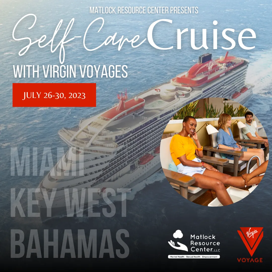 Self Care Cruise