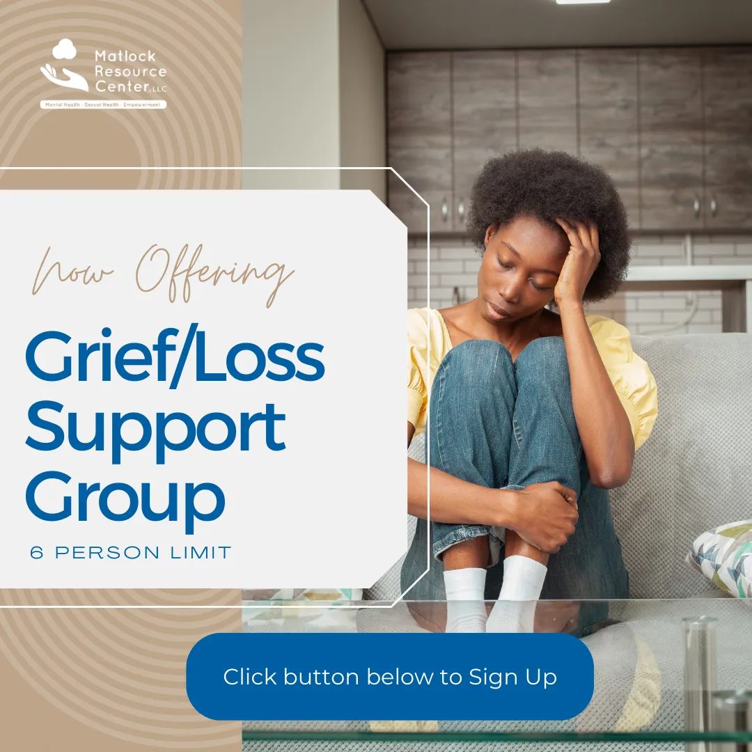 Grief Loss Support