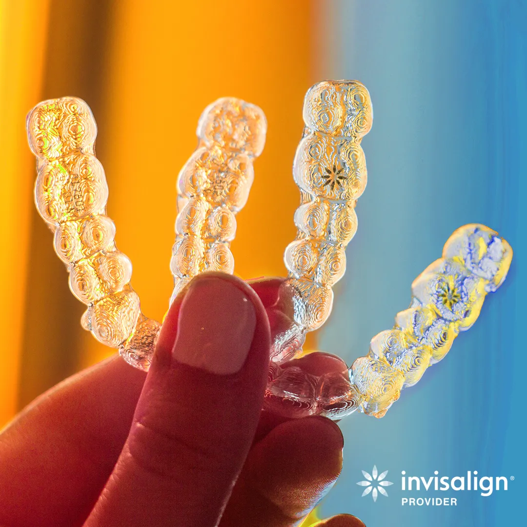 Official Invisalign Provider
