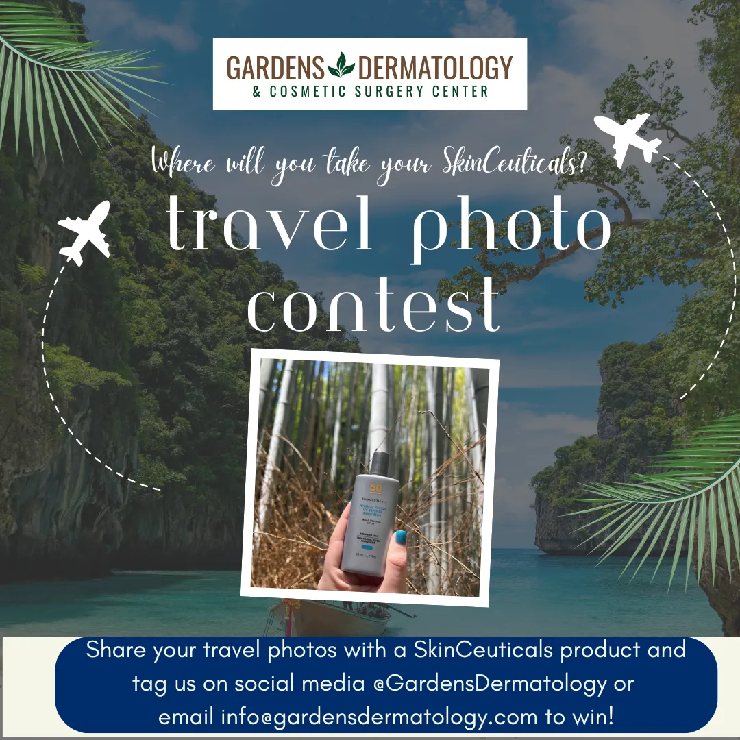 Travel photo contest!