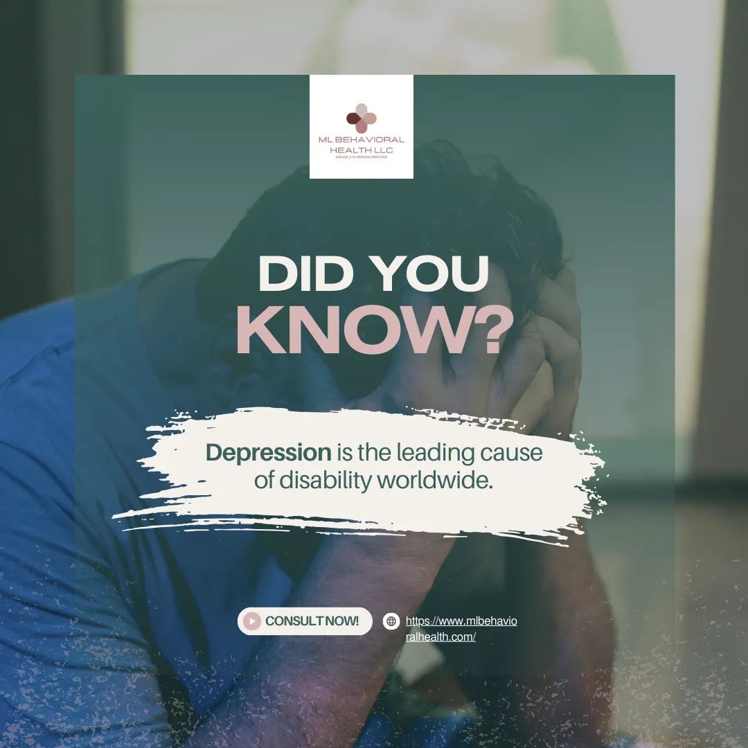 Mental health issues are not common.