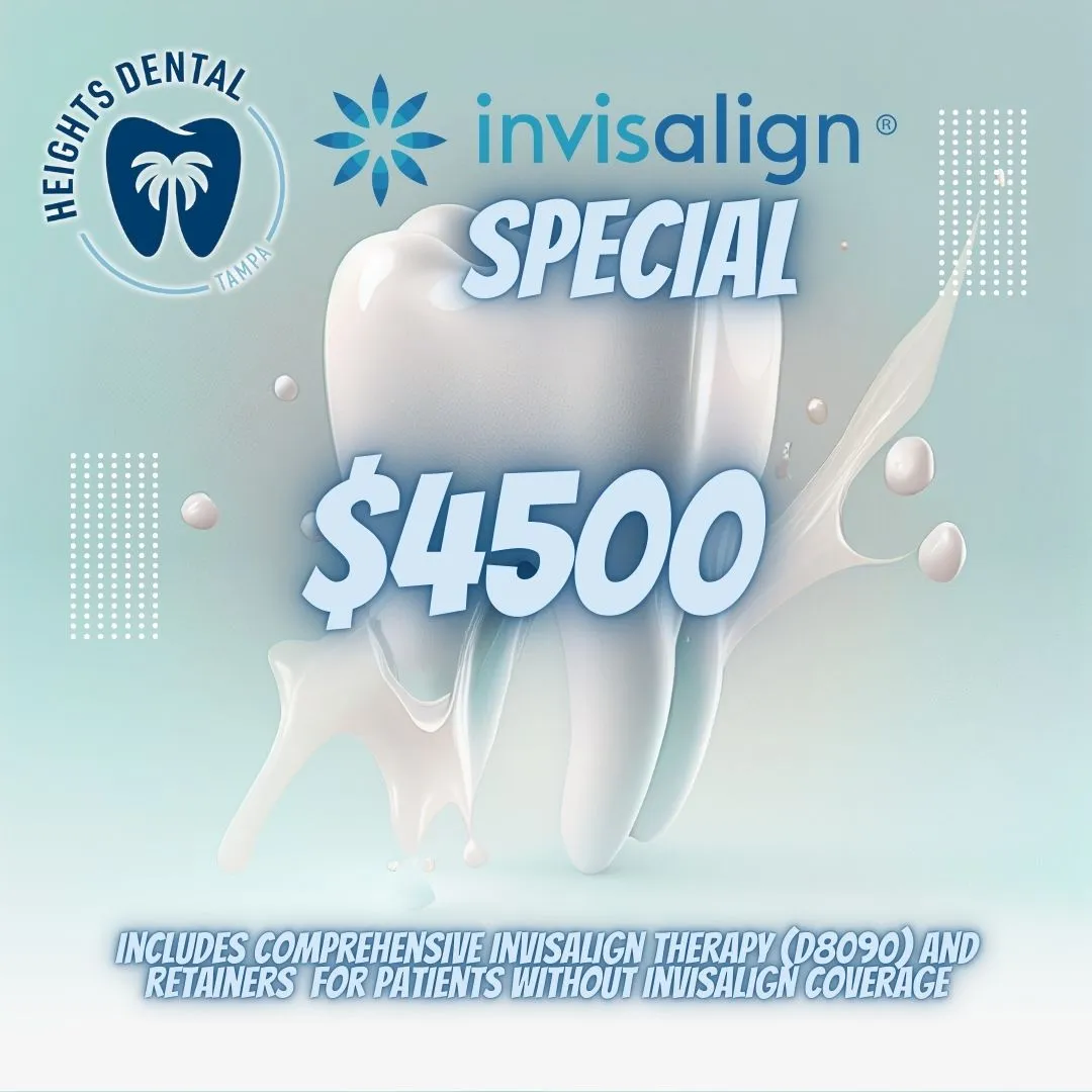 Heights Dental Tampa photo 2