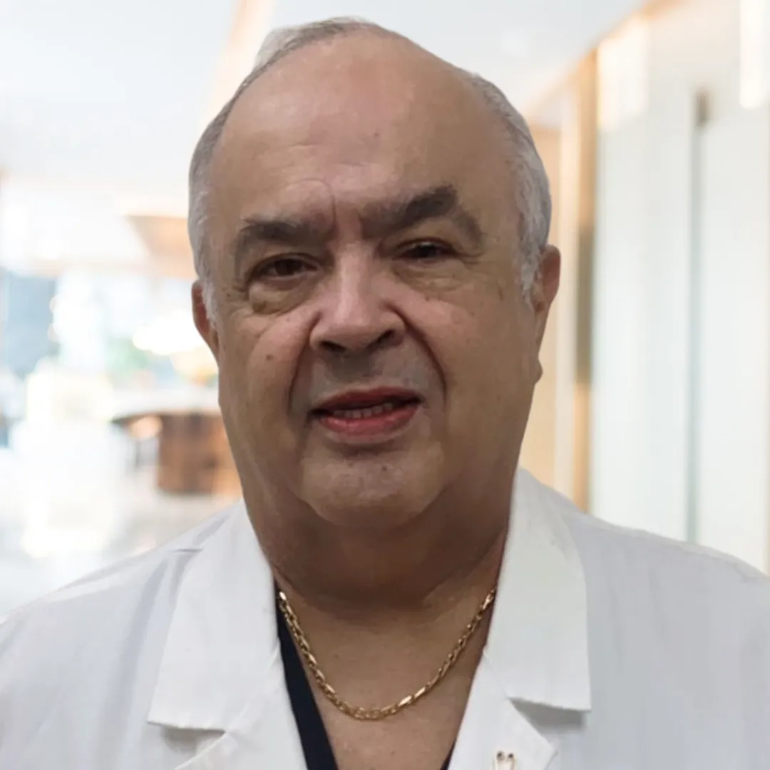 Dr. Jorge Guerrero