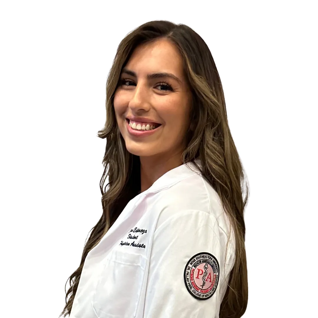 Selina Espinoza, PA-C