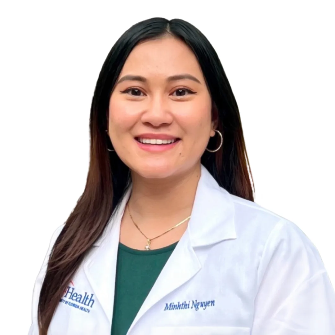 Minhthi Nguyen, PA-C