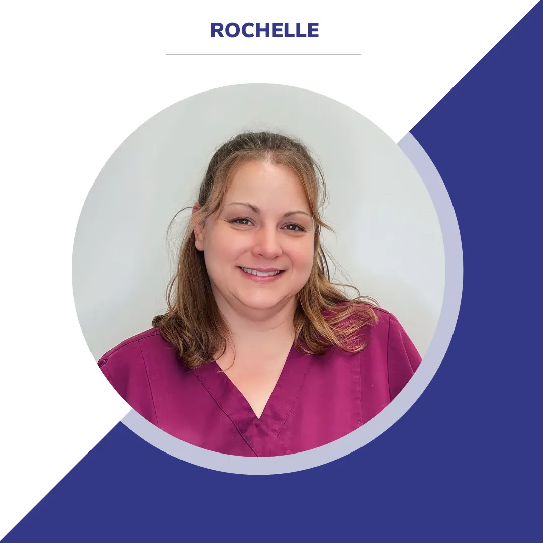 Rochelle- CSR