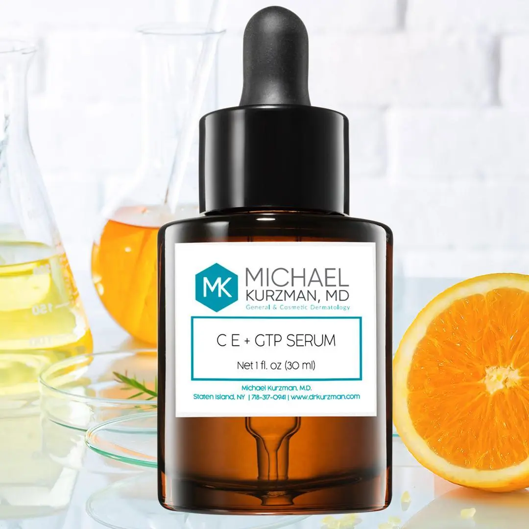 CE + GTP SERUM