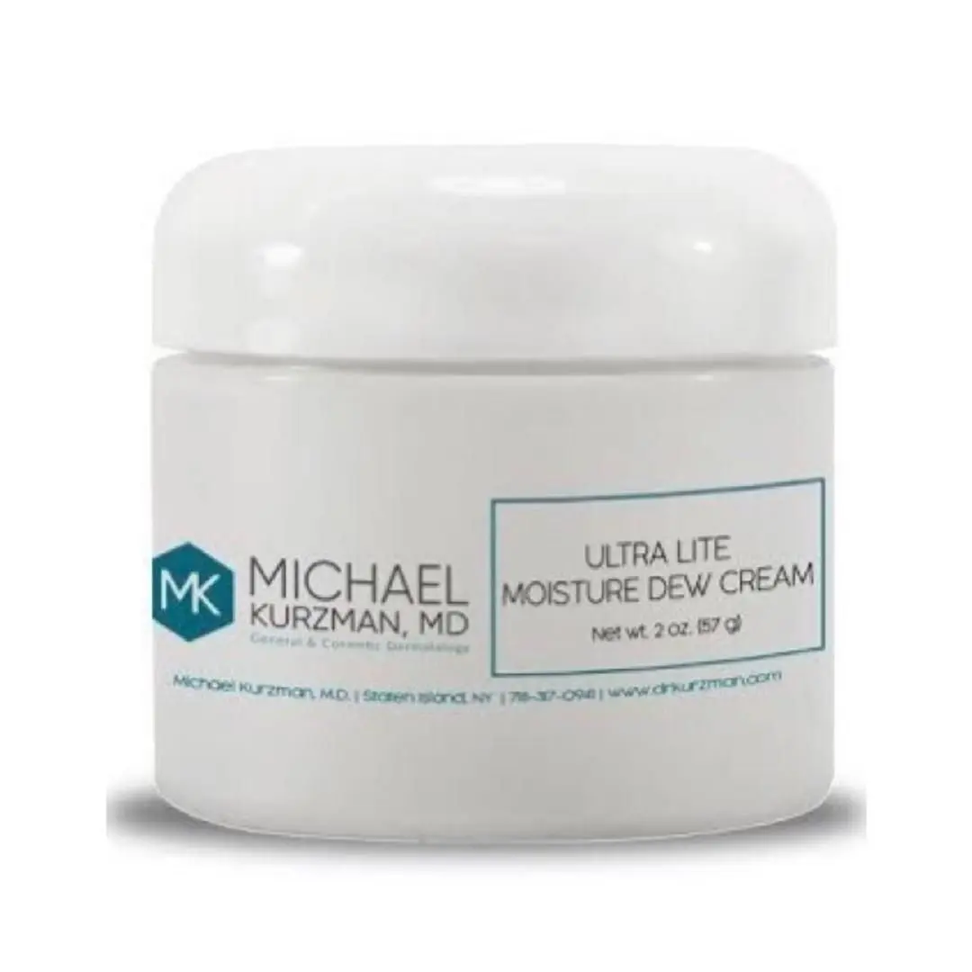 Ultra Lite Moisture Dew Cream