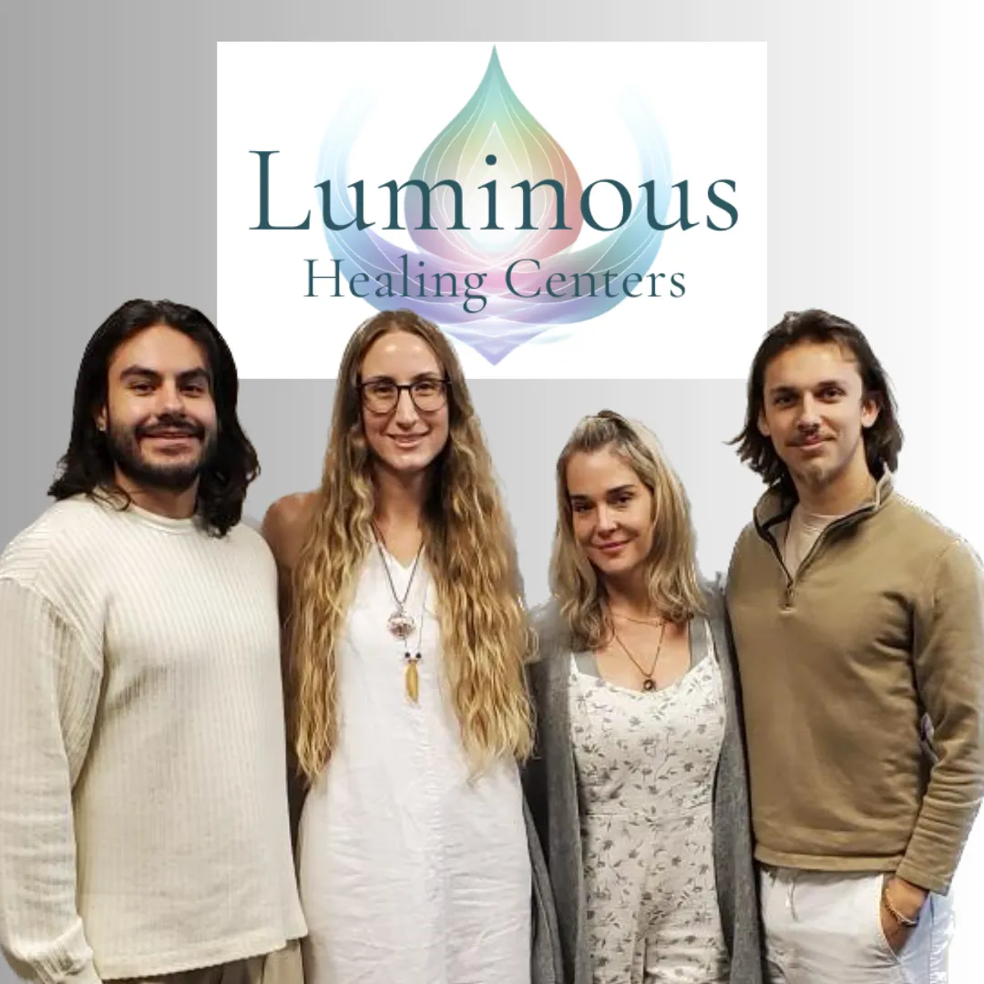 Luminous Healing