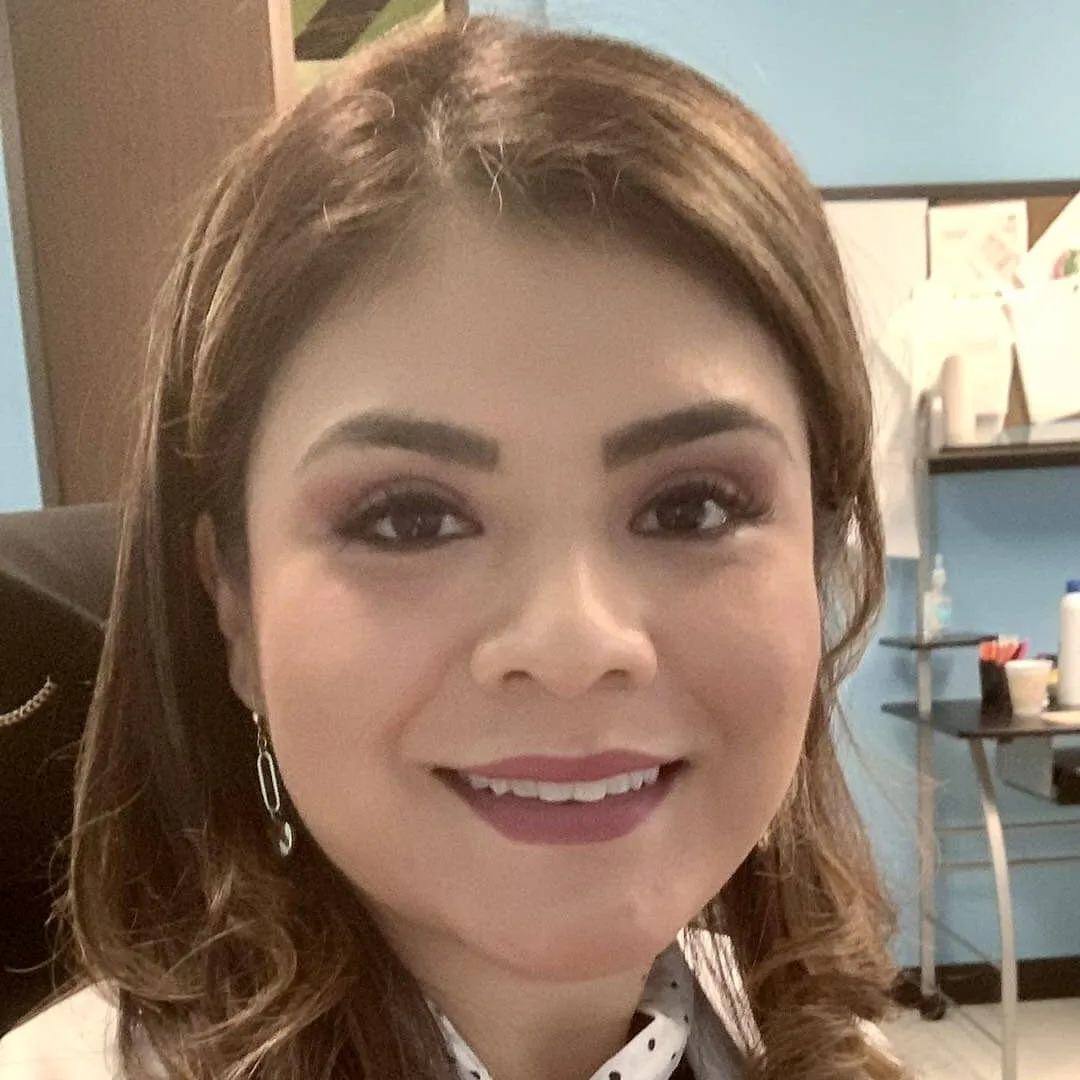 Francisca D. Hernández, APRN, FNP-C