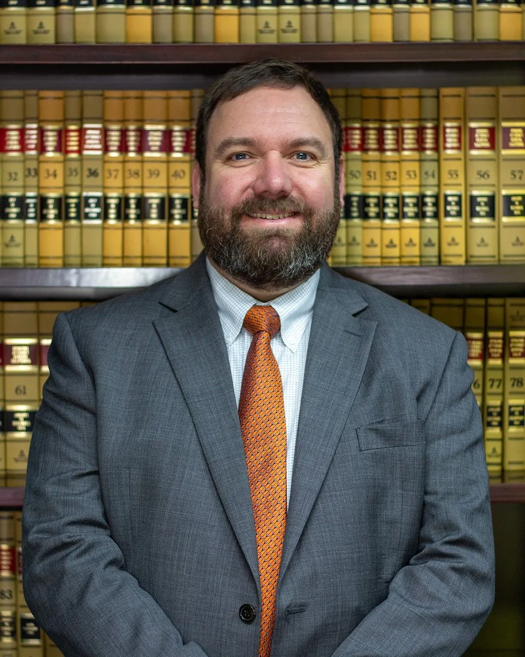 Steven J. Chamberlin, Esq.