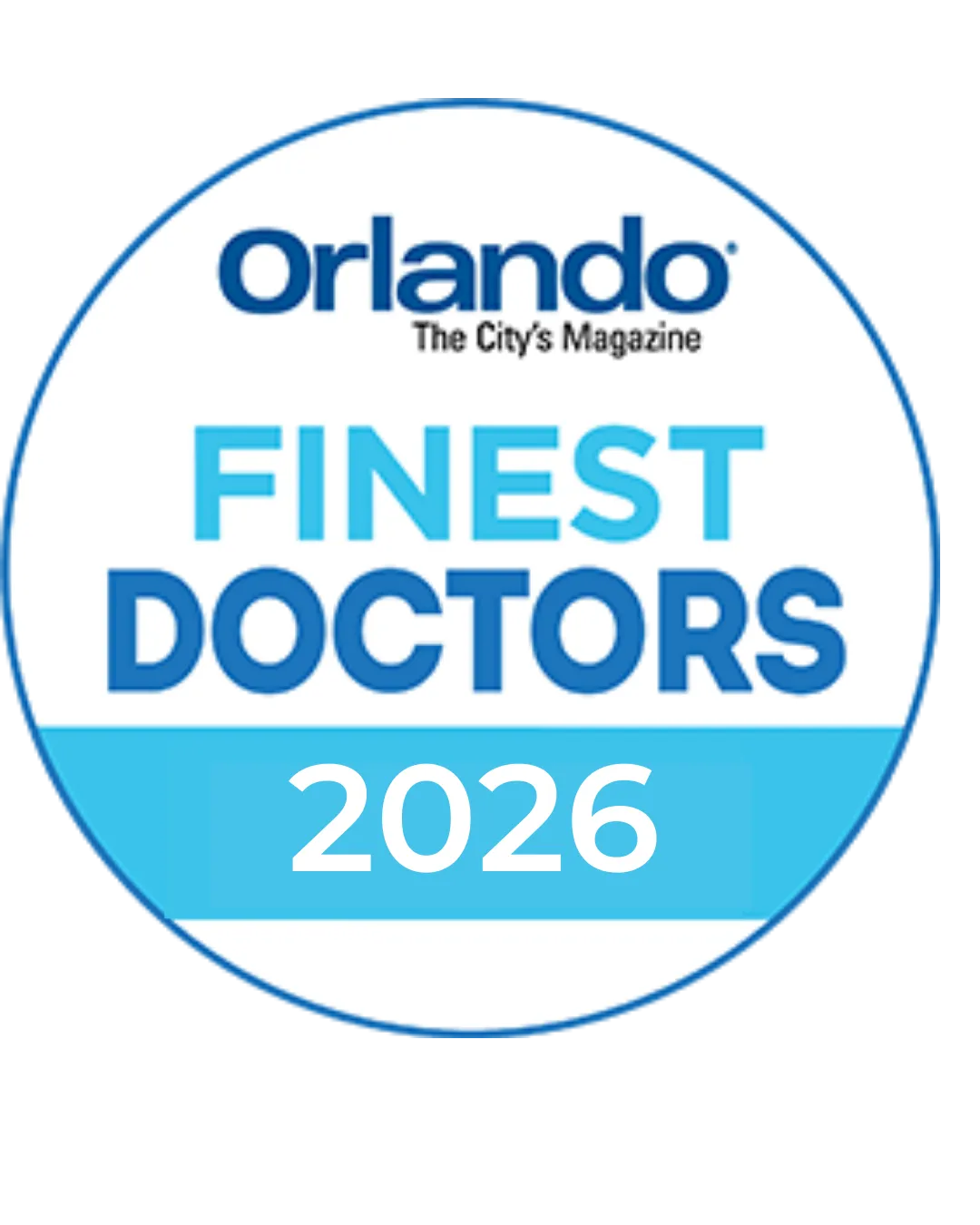 finest doctor 2026