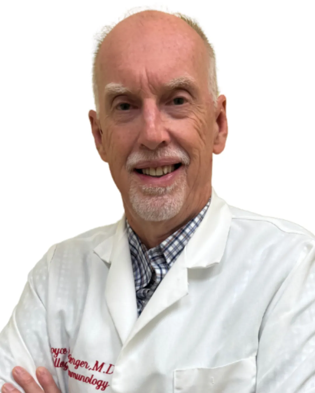 Boyce Hornberger, MD