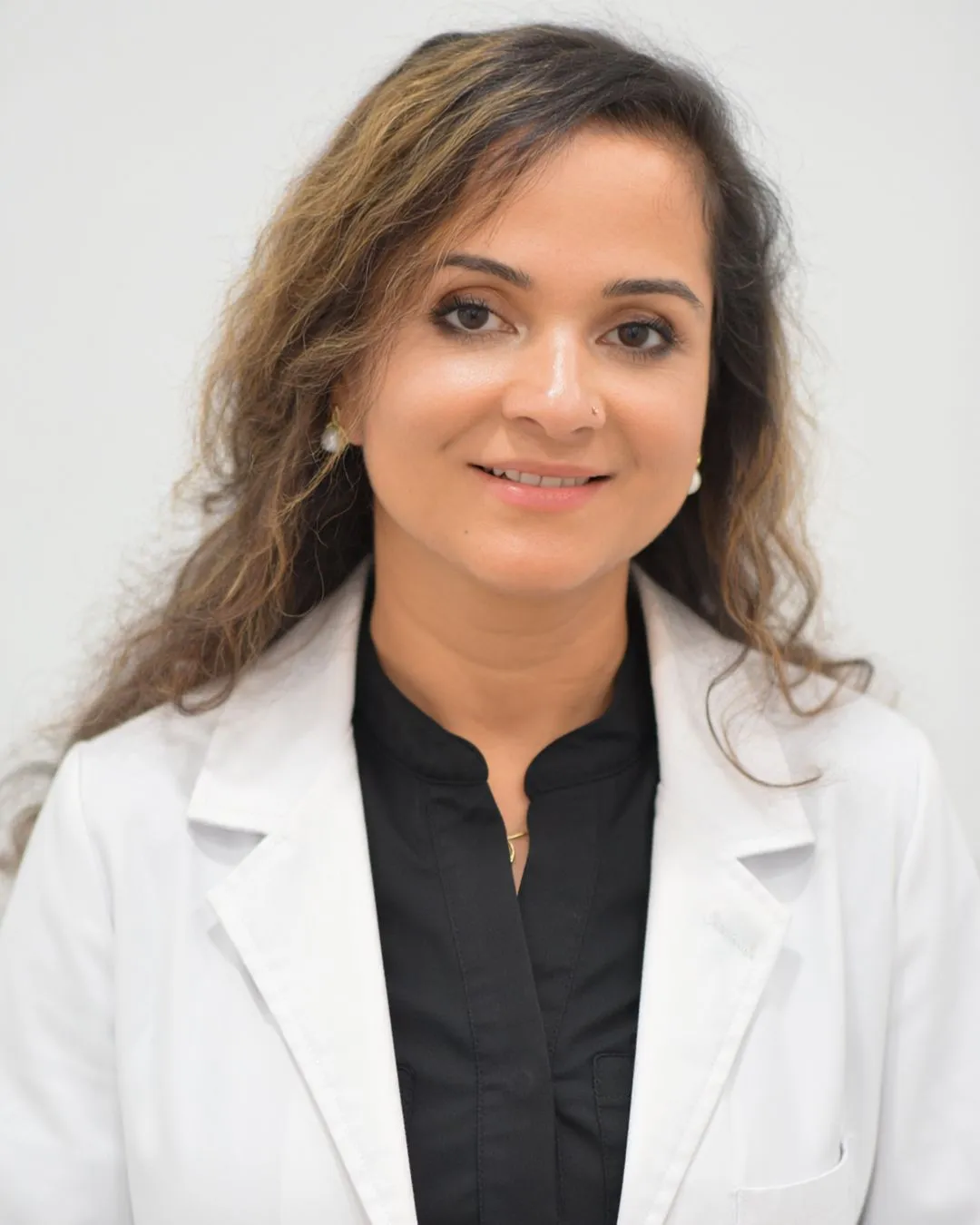 Kopila Sangroula Pandey, MSN, AG-ACNP-BC