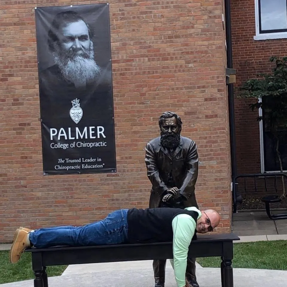 palmer