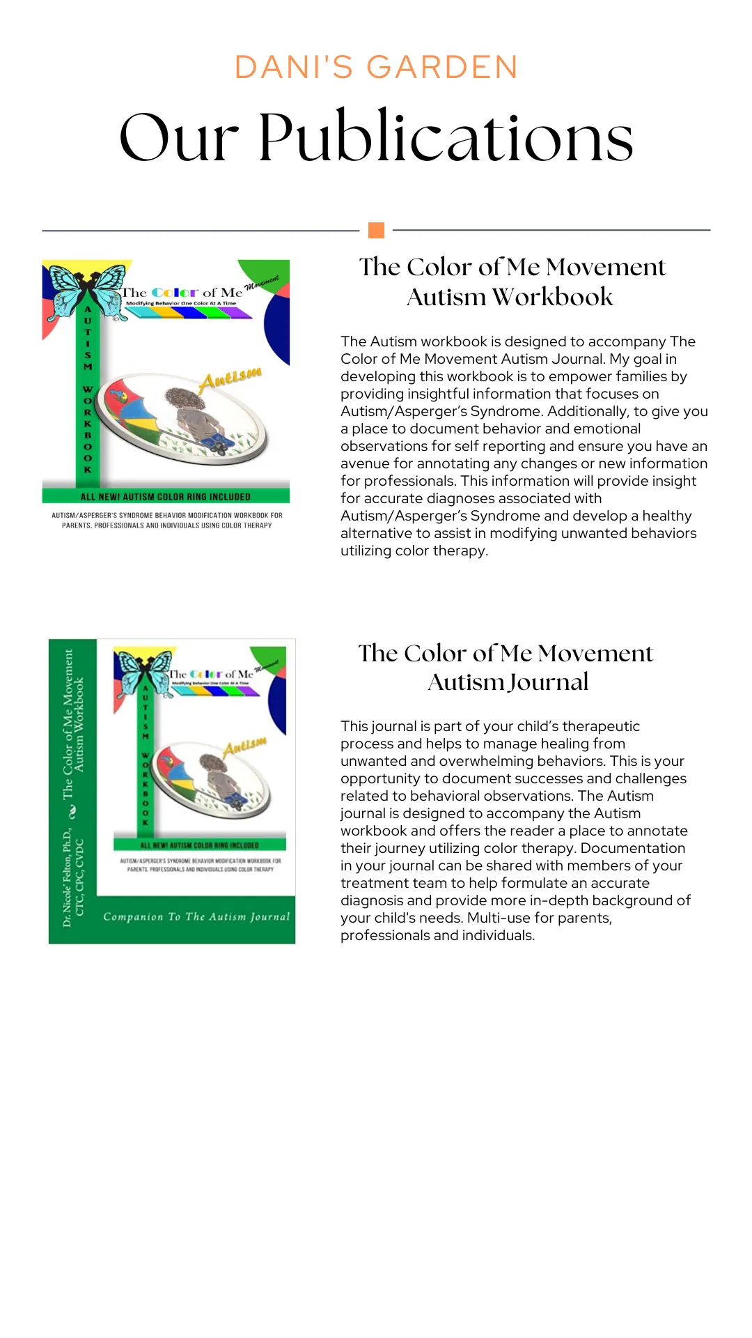 Our Publications 4