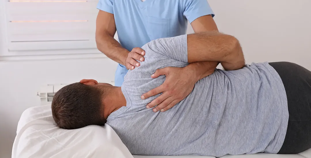 Manfre Chiropractic