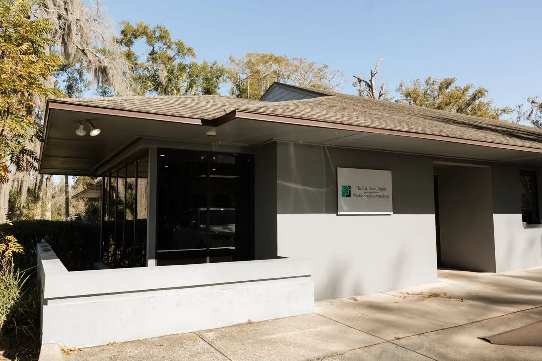 Altamonte Springs Office Photo