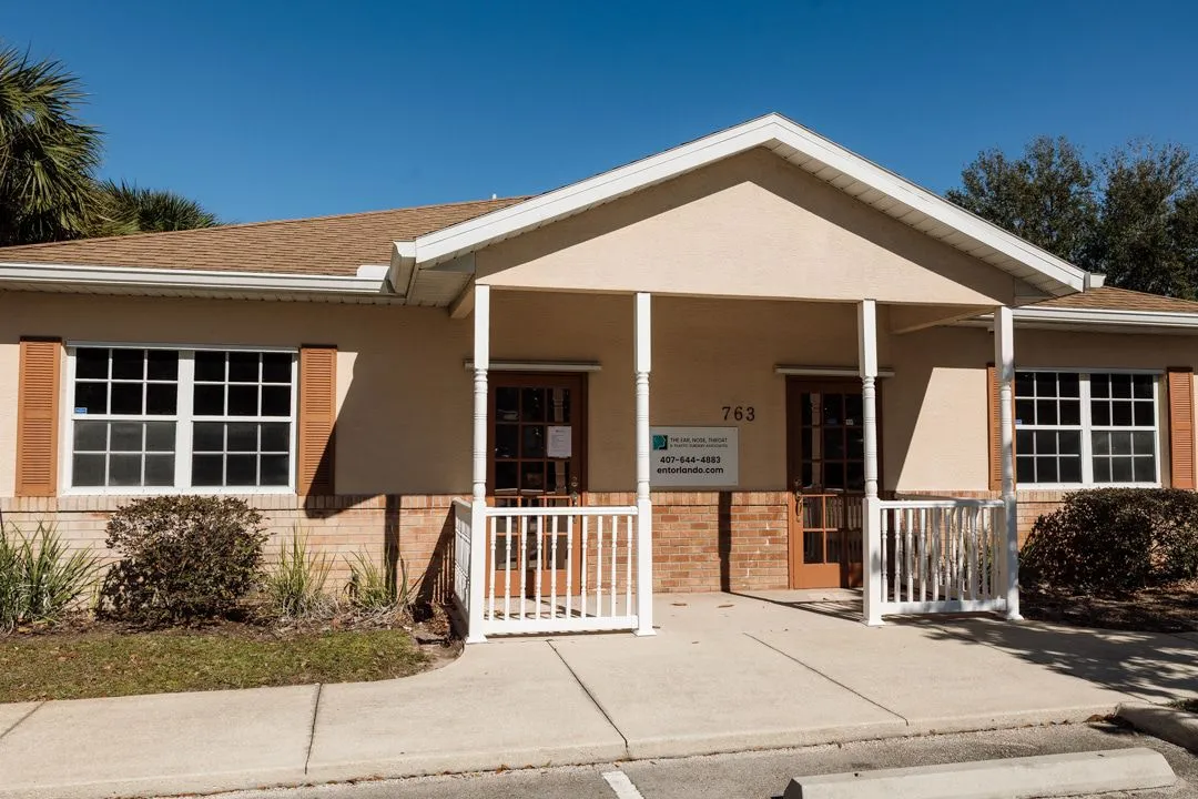 Orange City Office Photo