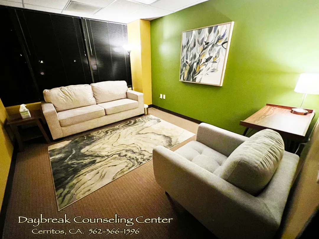 Cerritos Mental Health Counseling