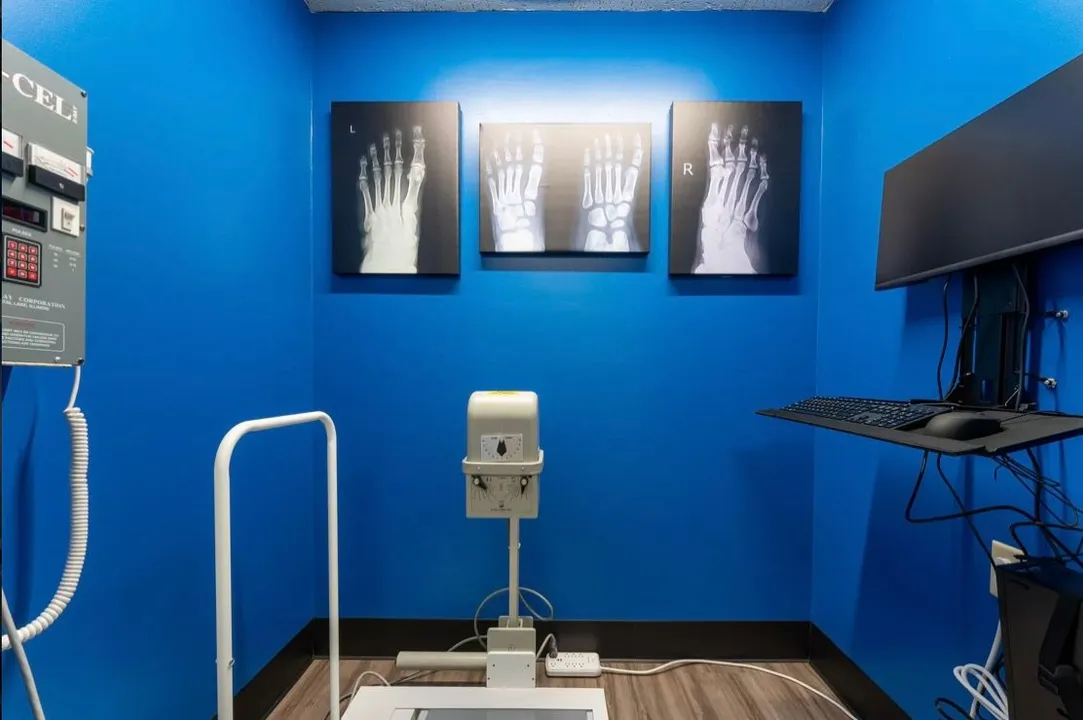 foot xray, podiatry, podiatrist, louisville ky