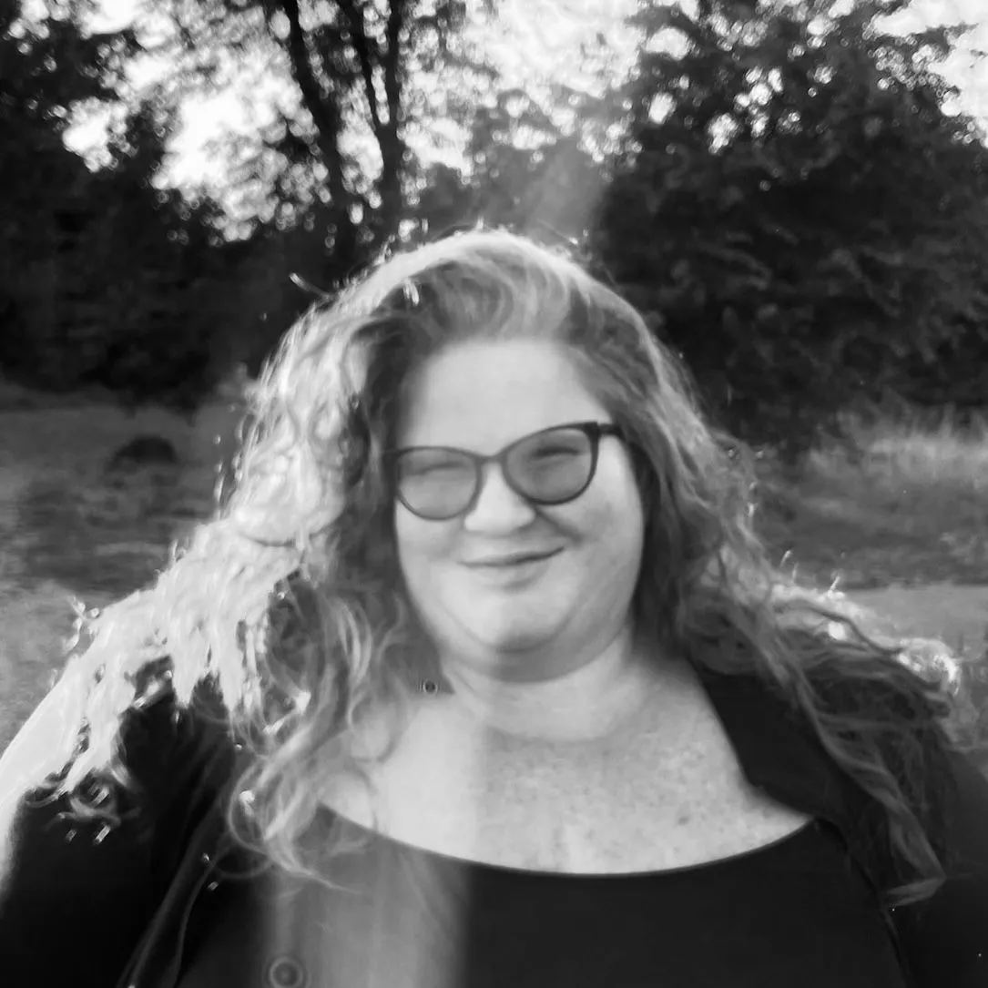 Amber Zalkind-Hawkins, MS LMHCA