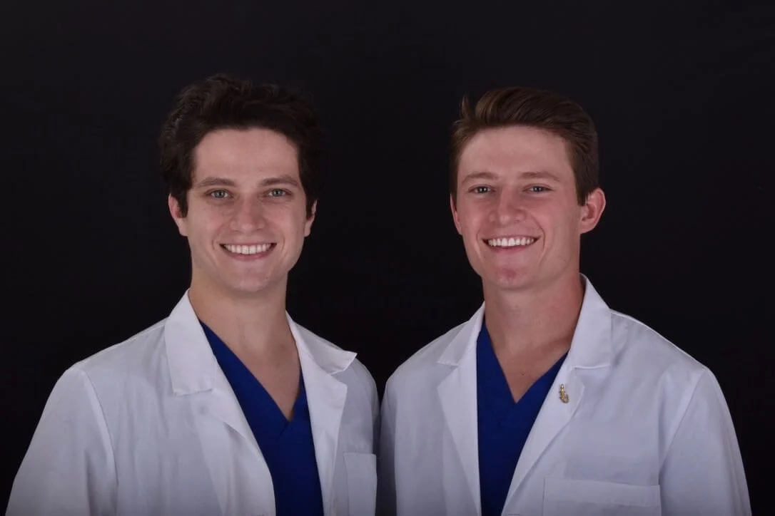 Panama City Dentists - Dr. Ben & Dr. Jacob