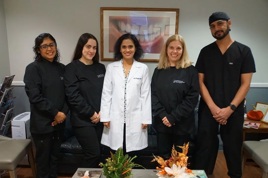 Merritt Family Dental Staff