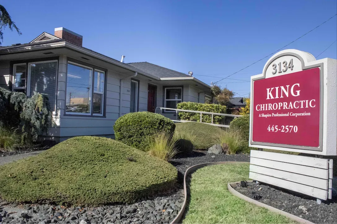 King Chiropractic