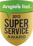 Podiatrist Angies List Profile Super Service Award Indianapolis IN
