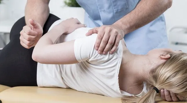 spinal manipulation