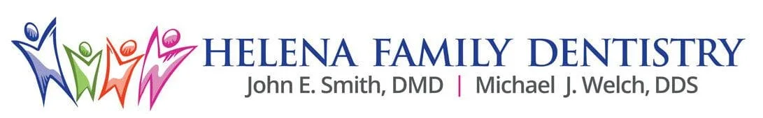 Helena Family Dentistry logo