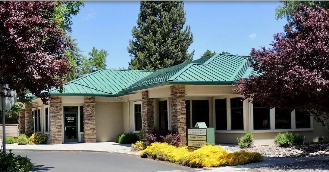 Our Locations - Dentist In Carson City, NV