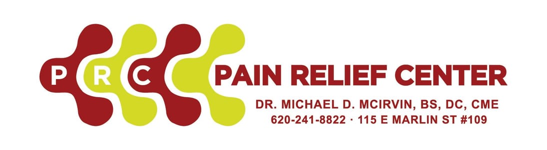Pain Relief Center