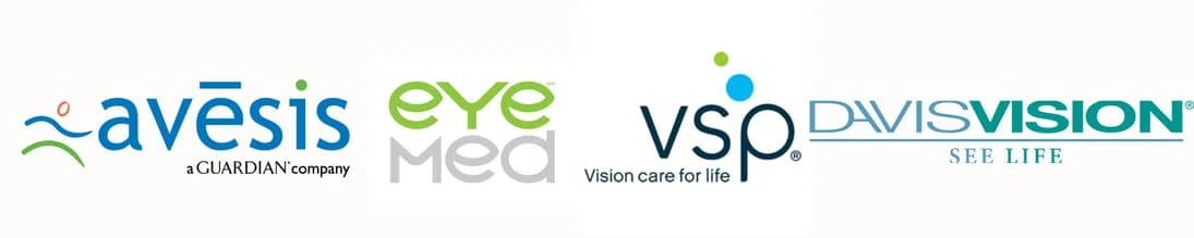 Avesis, EyeMed, VSP, Davis Vision