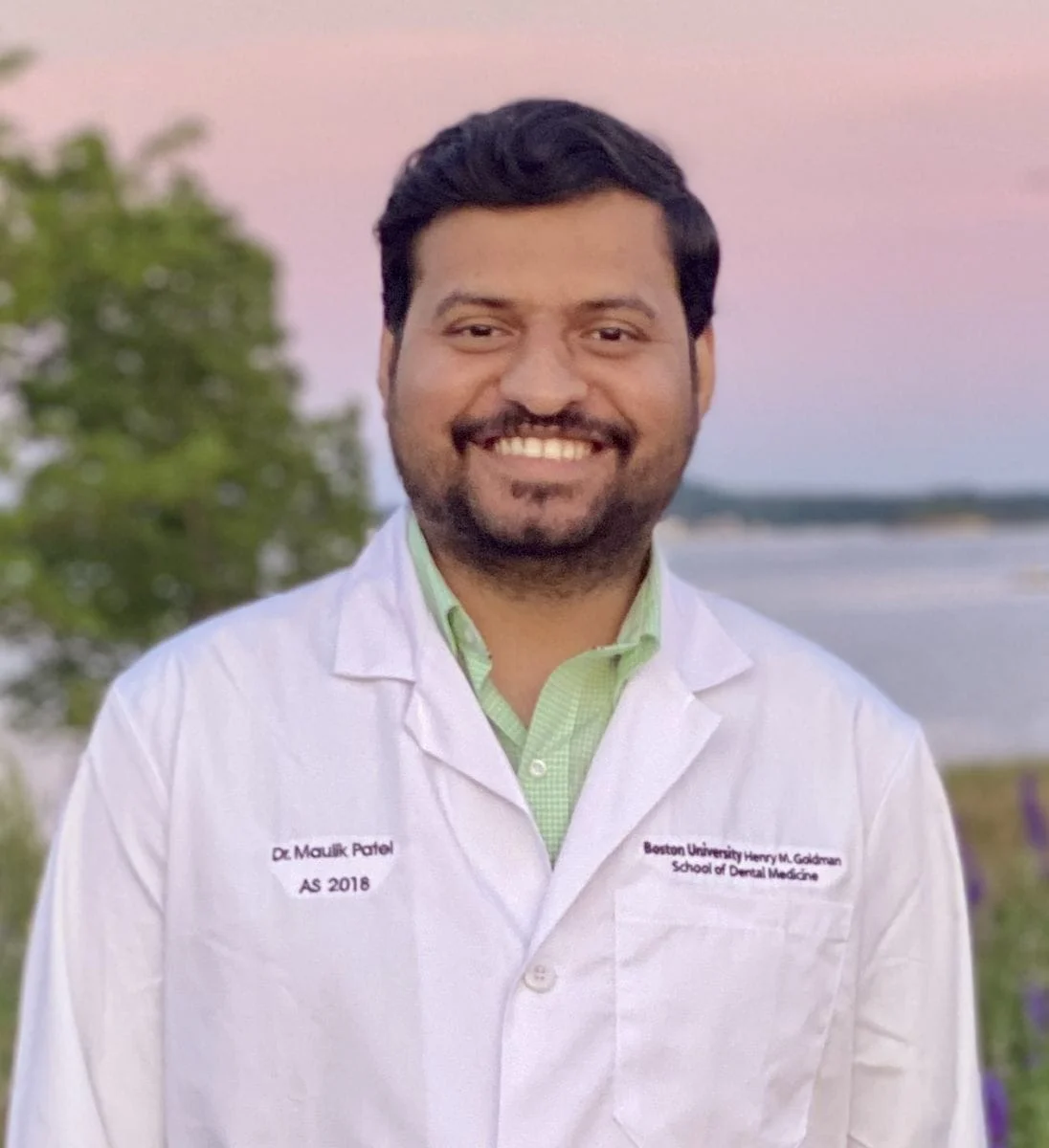 Dr. Maulik Patel
