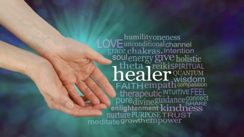 healer