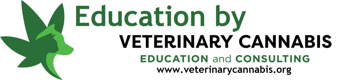 Education by Veterinary Cannabis Education and Consulting