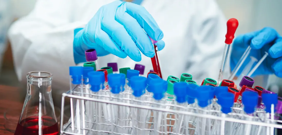 Genetic Surveillance: Lawsuit Challenges DNA Collection from Migrants