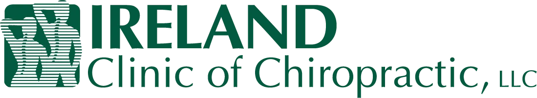 Ireland Clinic of Chiropractic, LLC logo