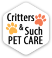 Critters & Such Pet Care