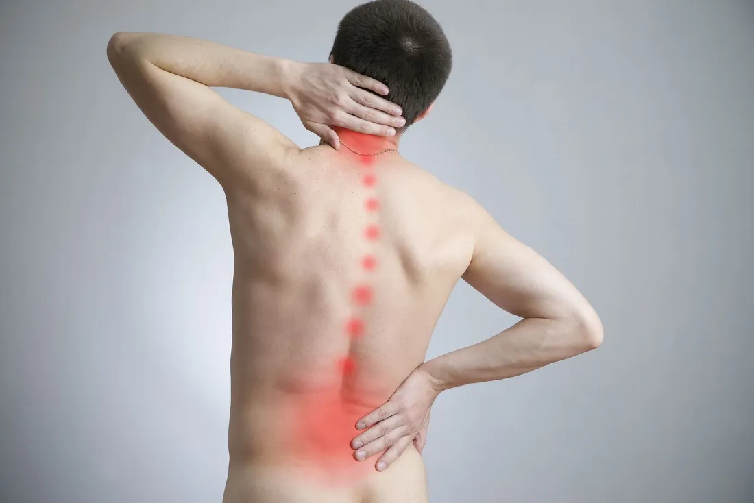 Back Pain FAQs