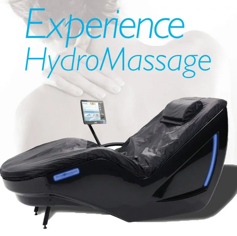 hydromassage