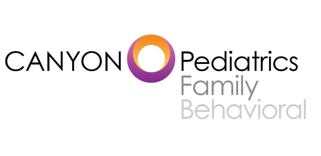 round pediatrics and Family logo