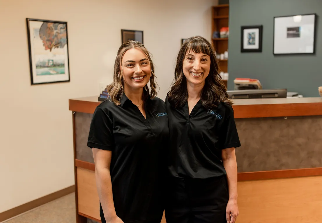 Chiropractor Tumwater