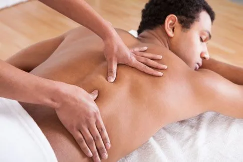 Massage Techniques