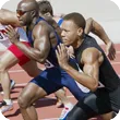 Sports injury