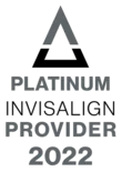 Platinum Provider 2022