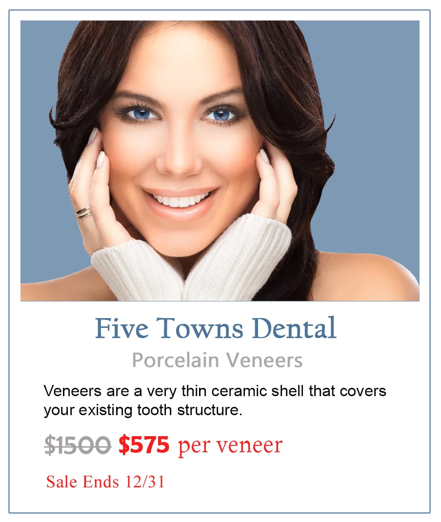 veneers coupon